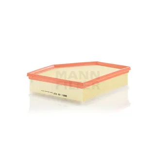 MANN FILTER Main Air Filter - 13718691835